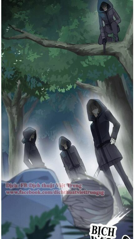 đọc truyện Vết Cắn Ngọt Ngào 2 Chương 23 ảnh 15 tại Thiên Thai Truyện