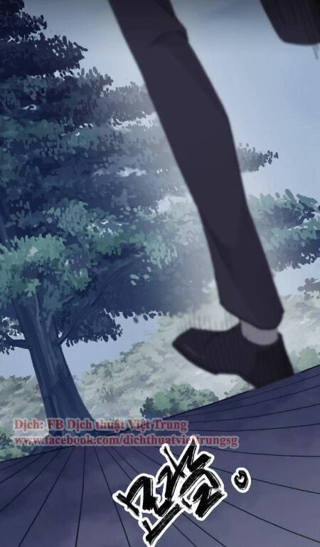 đọc truyện Vết Cắn Ngọt Ngào 2 Chương 23 ảnh 17 tại Thiên Thai Truyện