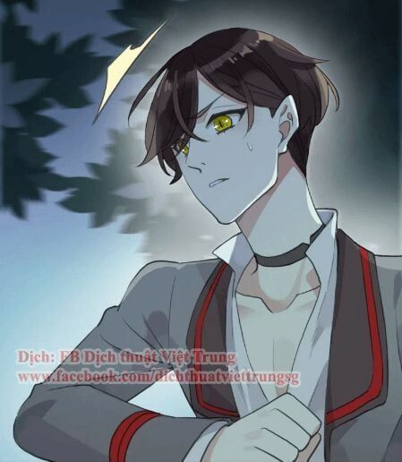 đọc truyện Vết Cắn Ngọt Ngào 2 Chương 23 ảnh 18 tại Thiên Thai Truyện