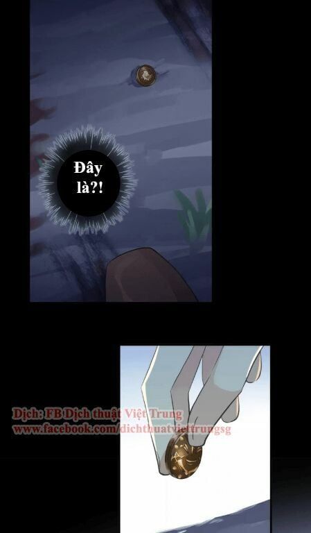 đọc truyện Vết Cắn Ngọt Ngào 2 Chương 23 ảnh 21 tại Thiên Thai Truyện