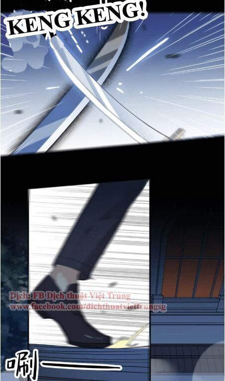 đọc truyện Vết Cắn Ngọt Ngào 2 Chương 23 ảnh 4 tại Thiên Thai Truyện