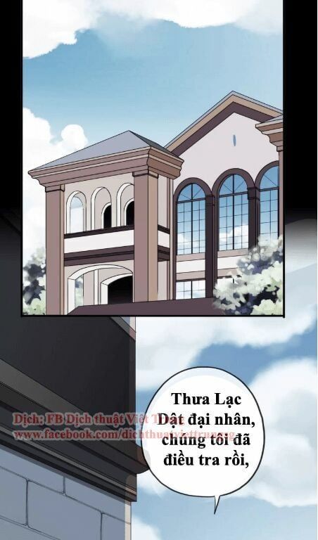 đọc truyện Vết Cắn Ngọt Ngào 2 Chương 23 ảnh 24 tại Thiên Thai Truyện