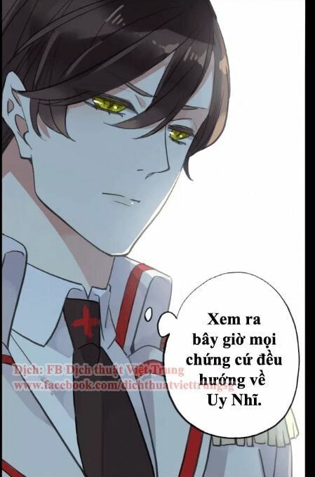 đọc truyện Vết Cắn Ngọt Ngào 2 Chương 23 ảnh 26 tại Thiên Thai Truyện