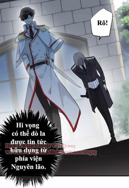 đọc truyện Vết Cắn Ngọt Ngào 2 Chương 23 ảnh 28 tại Thiên Thai Truyện