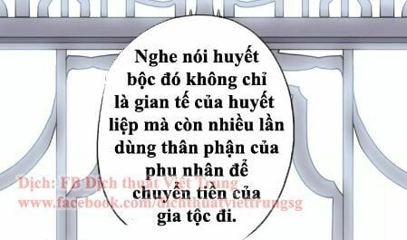 đọc truyện Vết Cắn Ngọt Ngào 2 Chương 23 ảnh 30 tại Thiên Thai Truyện