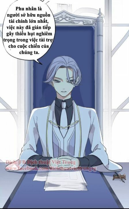 đọc truyện Vết Cắn Ngọt Ngào 2 Chương 23 ảnh 31 tại Thiên Thai Truyện