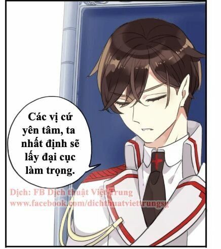 đọc truyện Vết Cắn Ngọt Ngào 2 Chương 23 ảnh 35 tại Thiên Thai Truyện