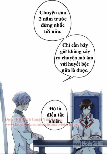 đọc truyện Vết Cắn Ngọt Ngào 2 Chương 23 ảnh 36 tại Thiên Thai Truyện