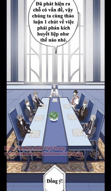 đọc truyện Vết Cắn Ngọt Ngào 2 Chương 23 ảnh 38 tại Thiên Thai Truyện