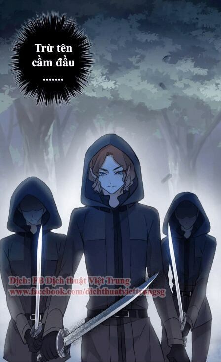 đọc truyện Vết Cắn Ngọt Ngào 2 Chương 23 ảnh 6 tại Thiên Thai Truyện