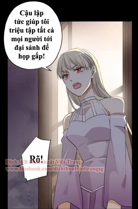 đọc truyện Vết Cắn Ngọt Ngào 2 Chương 23 ảnh 44 tại Thiên Thai Truyện