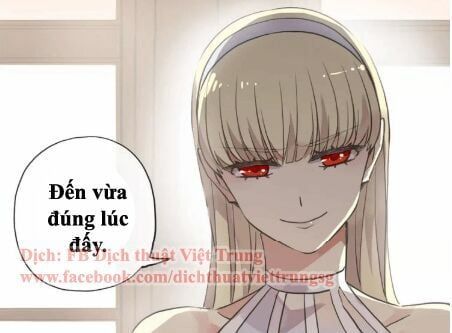 đọc truyện Vết Cắn Ngọt Ngào 2 Chương 23 ảnh 47 tại Thiên Thai Truyện