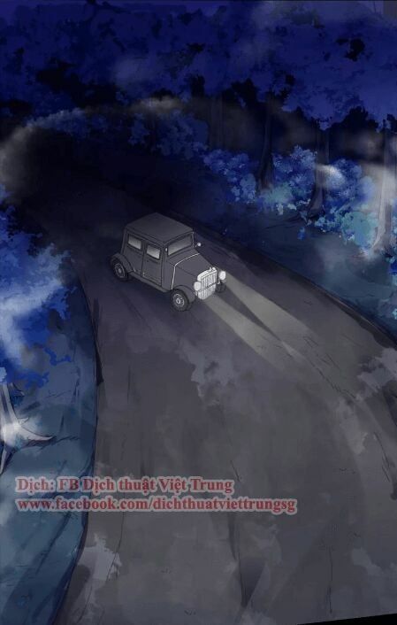 đọc truyện Vết Cắn Ngọt Ngào 2 Chương 23 ảnh 48 tại Thiên Thai Truyện