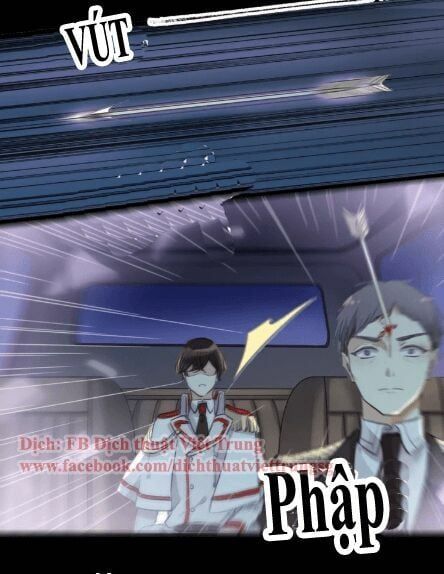 đọc truyện Vết Cắn Ngọt Ngào 2 Chương 23 ảnh 49 tại Thiên Thai Truyện