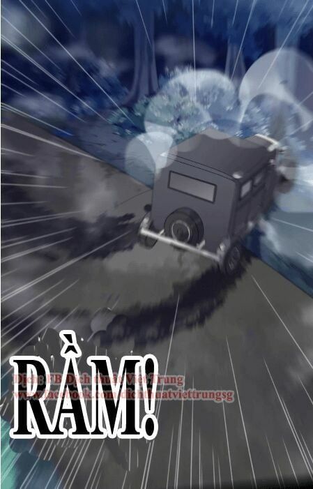 đọc truyện Vết Cắn Ngọt Ngào 2 Chương 23 ảnh 51 tại Thiên Thai Truyện