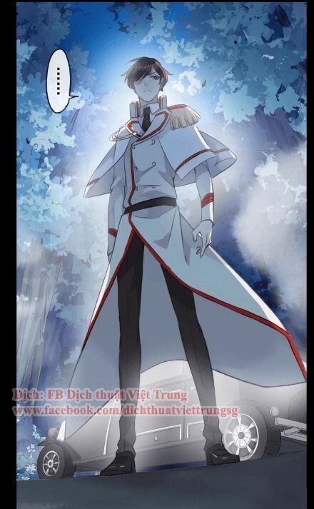 đọc truyện Vết Cắn Ngọt Ngào 2 Chương 23 ảnh 53 tại Thiên Thai Truyện