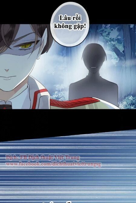 đọc truyện Vết Cắn Ngọt Ngào 2 Chương 23 ảnh 54 tại Thiên Thai Truyện