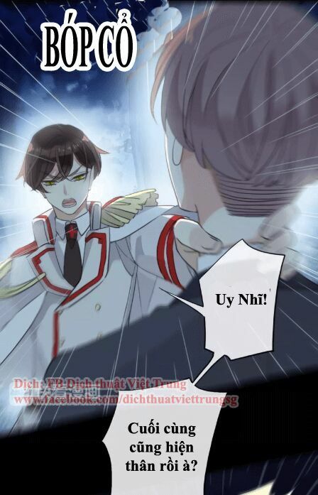 đọc truyện Vết Cắn Ngọt Ngào 2 Chương 23 ảnh 55 tại Thiên Thai Truyện