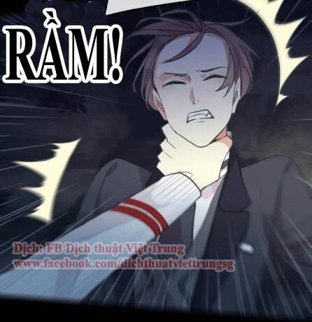 đọc truyện Vết Cắn Ngọt Ngào 2 Chương 23 ảnh 56 tại Thiên Thai Truyện