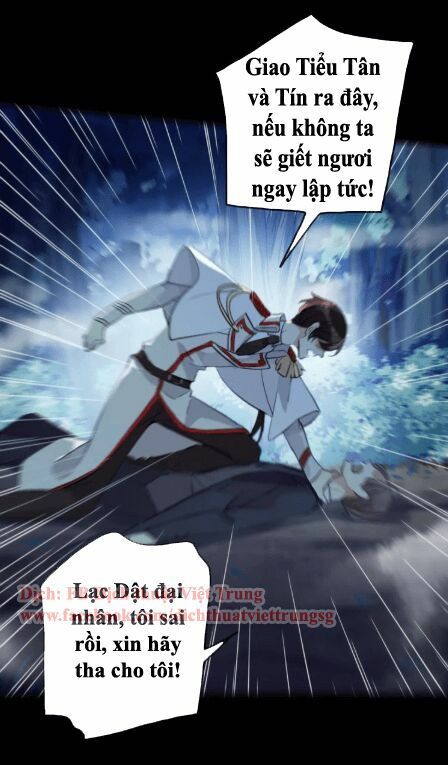 đọc truyện Vết Cắn Ngọt Ngào 2 Chương 23 ảnh 57 tại Thiên Thai Truyện