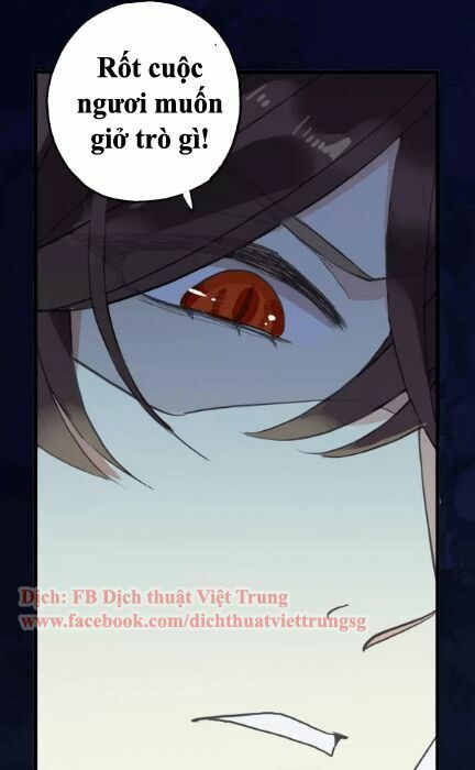 đọc truyện Vết Cắn Ngọt Ngào 2 Chương 23 ảnh 59 tại Thiên Thai Truyện