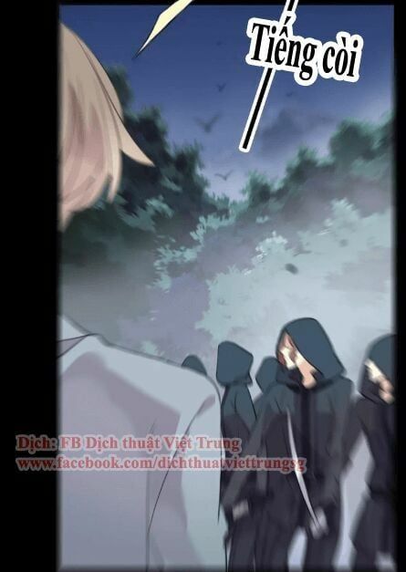 đọc truyện Vết Cắn Ngọt Ngào 2 Chương 23 ảnh 8 tại Thiên Thai Truyện