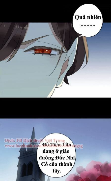 đọc truyện Vết Cắn Ngọt Ngào 2 Chương 23 ảnh 63 tại Thiên Thai Truyện