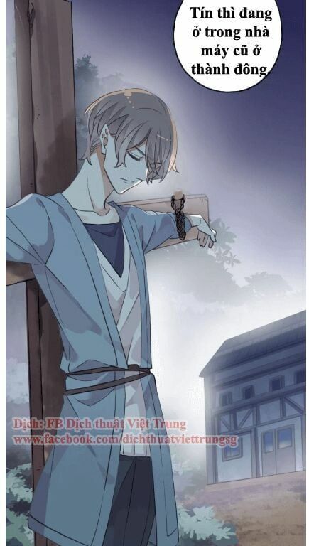 đọc truyện Vết Cắn Ngọt Ngào 2 Chương 23 ảnh 65 tại Thiên Thai Truyện