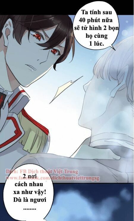 đọc truyện Vết Cắn Ngọt Ngào 2 Chương 23 ảnh 66 tại Thiên Thai Truyện