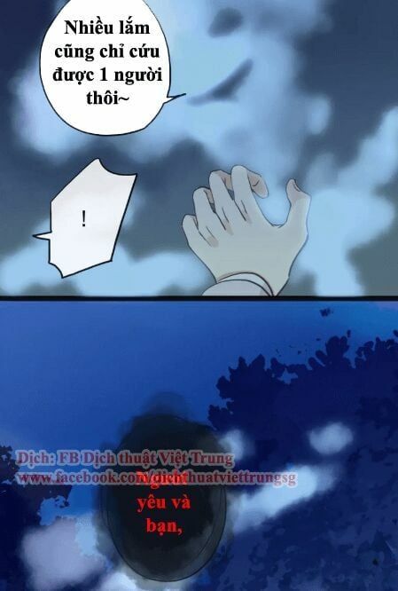 đọc truyện Vết Cắn Ngọt Ngào 2 Chương 23 ảnh 67 tại Thiên Thai Truyện