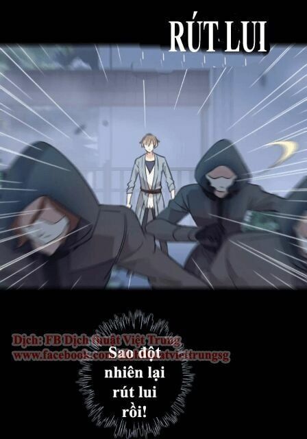 đọc truyện Vết Cắn Ngọt Ngào 2 Chương 23 ảnh 9 tại Thiên Thai Truyện