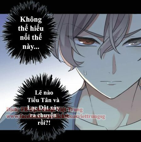 đọc truyện Vết Cắn Ngọt Ngào 2 Chương 23 ảnh 10 tại Thiên Thai Truyện