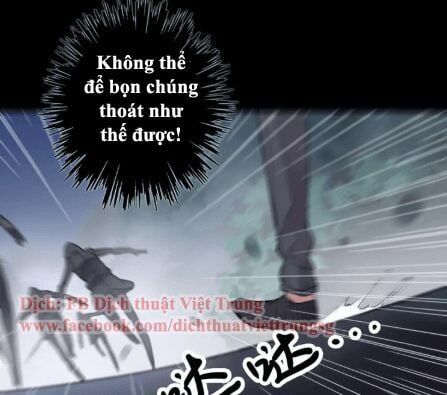 đọc truyện Vết Cắn Ngọt Ngào 2 Chương 23 ảnh 11 tại Thiên Thai Truyện