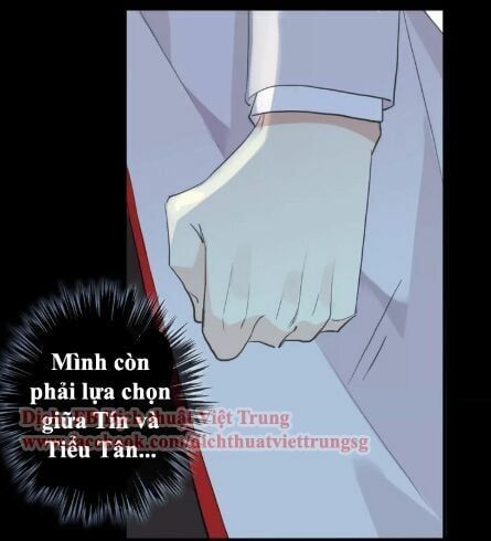 đọc truyện Vết Cắn Ngọt Ngào 2 Chương 24 ảnh 13 tại Thiên Thai Truyện