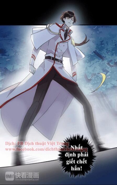 đọc truyện Vết Cắn Ngọt Ngào 2 Chương 24 ảnh 14 tại Thiên Thai Truyện