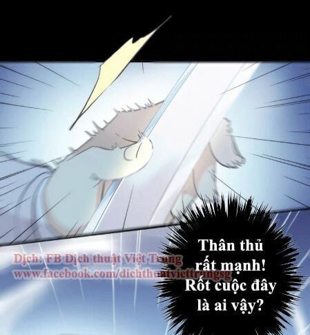 đọc truyện Vết Cắn Ngọt Ngào 2 Chương 24 ảnh 16 tại Thiên Thai Truyện