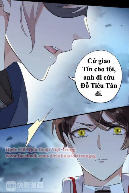 đọc truyện Vết Cắn Ngọt Ngào 2 Chương 24 ảnh 20 tại Thiên Thai Truyện