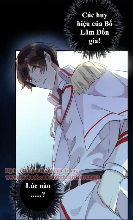 đọc truyện Vết Cắn Ngọt Ngào 2 Chương 24 ảnh 23 tại Thiên Thai Truyện