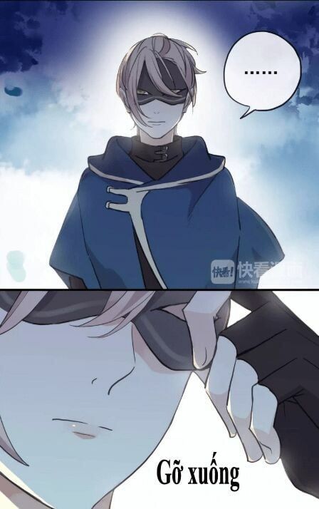 đọc truyện Vết Cắn Ngọt Ngào 2 Chương 24 ảnh 27 tại Thiên Thai Truyện