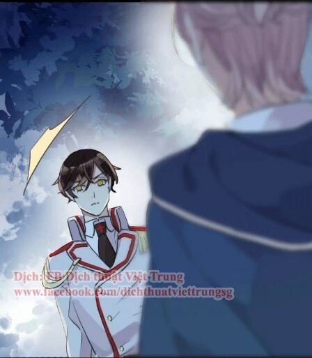 đọc truyện Vết Cắn Ngọt Ngào 2 Chương 24 ảnh 28 tại Thiên Thai Truyện