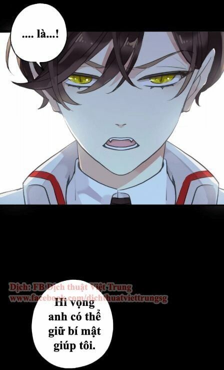 đọc truyện Vết Cắn Ngọt Ngào 2 Chương 24 ảnh 29 tại Thiên Thai Truyện