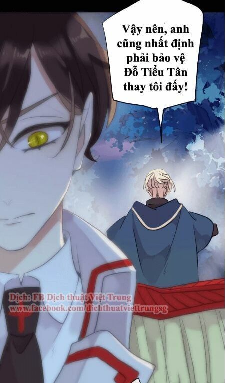 đọc truyện Vết Cắn Ngọt Ngào 2 Chương 24 ảnh 31 tại Thiên Thai Truyện