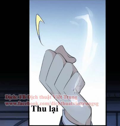 đọc truyện Vết Cắn Ngọt Ngào 2 Chương 24 ảnh 5 tại Thiên Thai Truyện