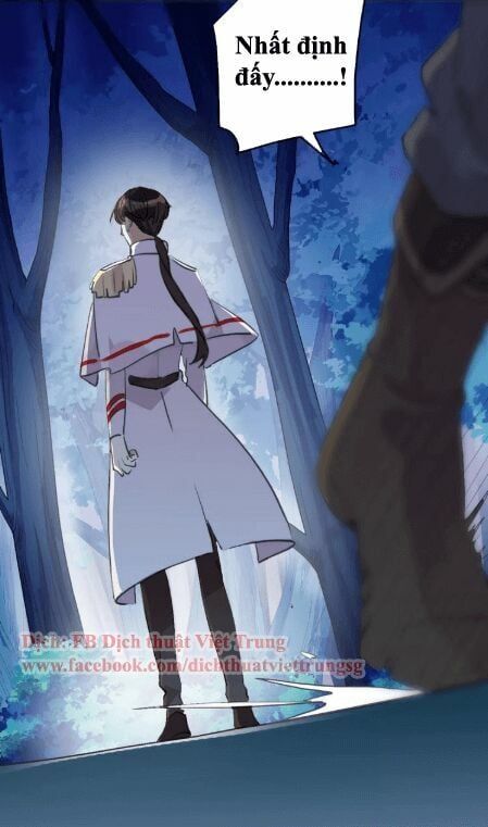 đọc truyện Vết Cắn Ngọt Ngào 2 Chương 24 ảnh 32 tại Thiên Thai Truyện