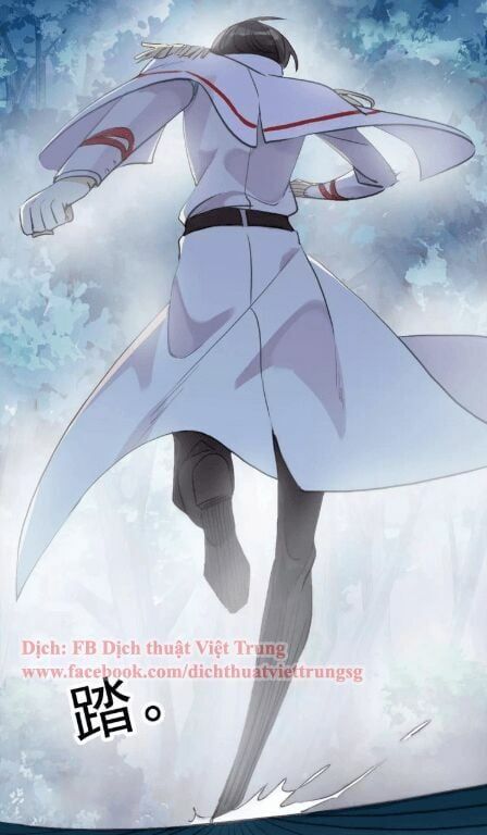 đọc truyện Vết Cắn Ngọt Ngào 2 Chương 24 ảnh 34 tại Thiên Thai Truyện