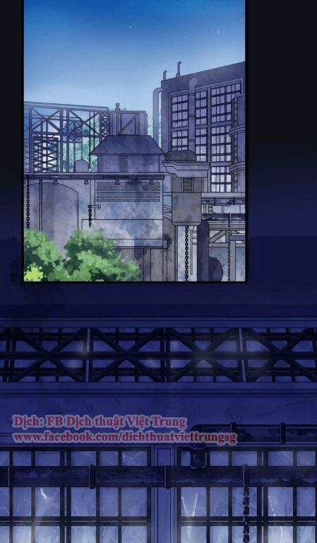 đọc truyện Vết Cắn Ngọt Ngào 2 Chương 24 ảnh 35 tại Thiên Thai Truyện