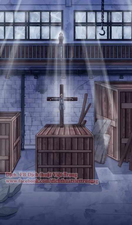 đọc truyện Vết Cắn Ngọt Ngào 2 Chương 24 ảnh 36 tại Thiên Thai Truyện