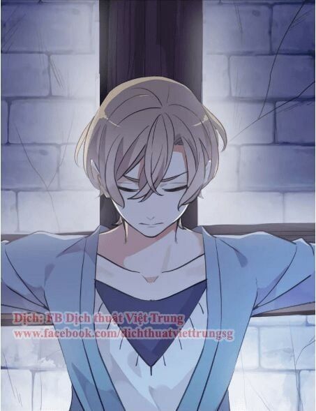 đọc truyện Vết Cắn Ngọt Ngào 2 Chương 24 ảnh 37 tại Thiên Thai Truyện