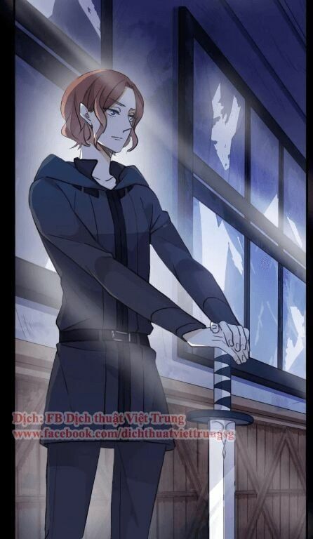 đọc truyện Vết Cắn Ngọt Ngào 2 Chương 24 ảnh 38 tại Thiên Thai Truyện