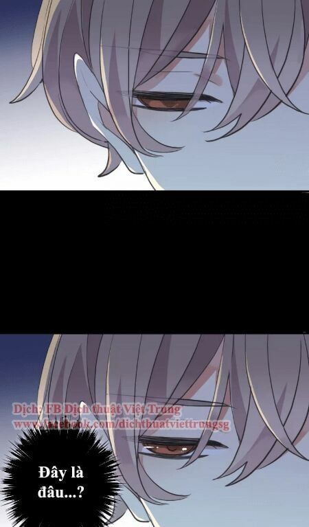 đọc truyện Vết Cắn Ngọt Ngào 2 Chương 24 ảnh 39 tại Thiên Thai Truyện